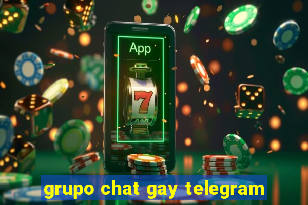 grupo chat gay telegram